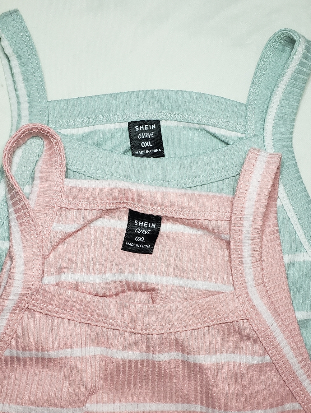 Summer Tank Tops - Picture 6 of 9